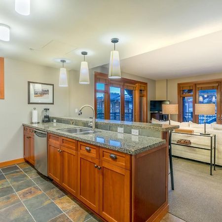 Capitol Peak Lodge By Snowmass Mountain Lodging 스노우매스 빌리지 외부 사진