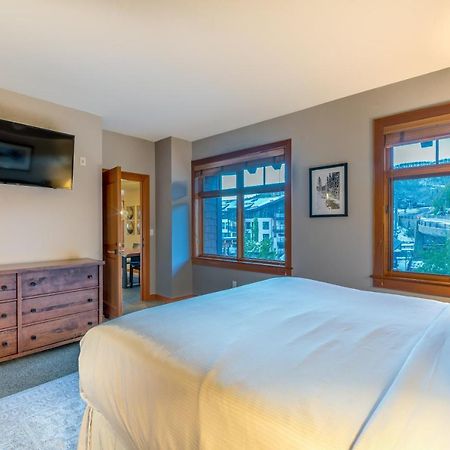 Capitol Peak Lodge By Snowmass Mountain Lodging 스노우매스 빌리지 외부 사진