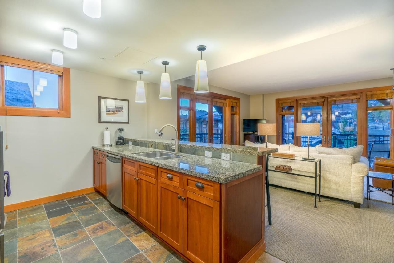 Capitol Peak Lodge By Snowmass Mountain Lodging 스노우매스 빌리지 외부 사진