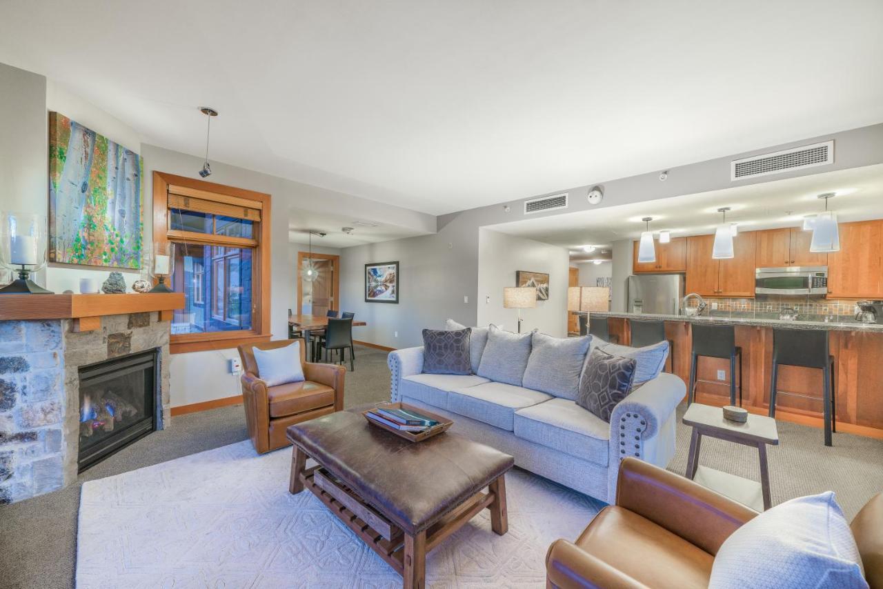 Capitol Peak Lodge By Snowmass Mountain Lodging 스노우매스 빌리지 외부 사진
