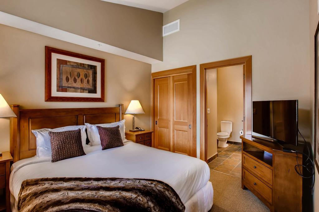 Capitol Peak Lodge By Snowmass Mountain Lodging 스노우매스 빌리지 외부 사진