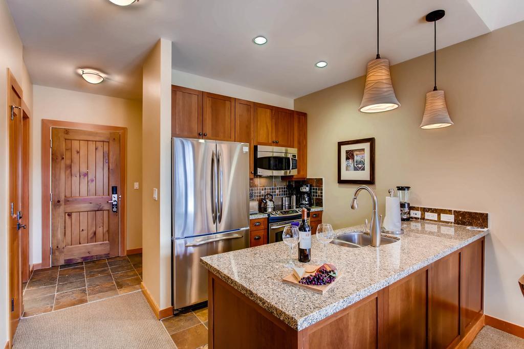 Capitol Peak Lodge By Snowmass Mountain Lodging 스노우매스 빌리지 외부 사진