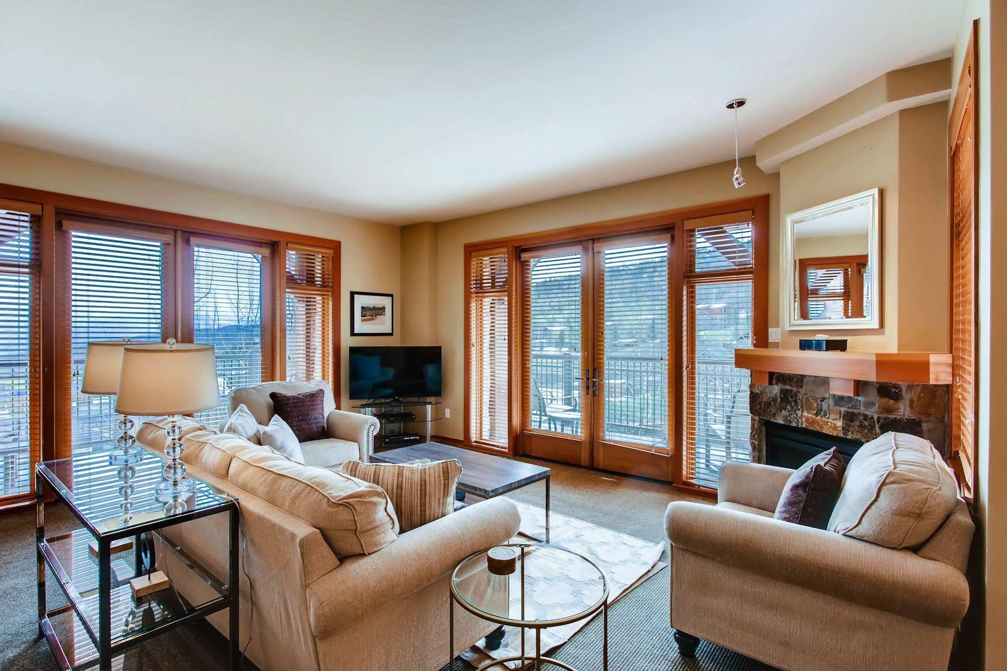 Capitol Peak Lodge By Snowmass Mountain Lodging 스노우매스 빌리지 외부 사진