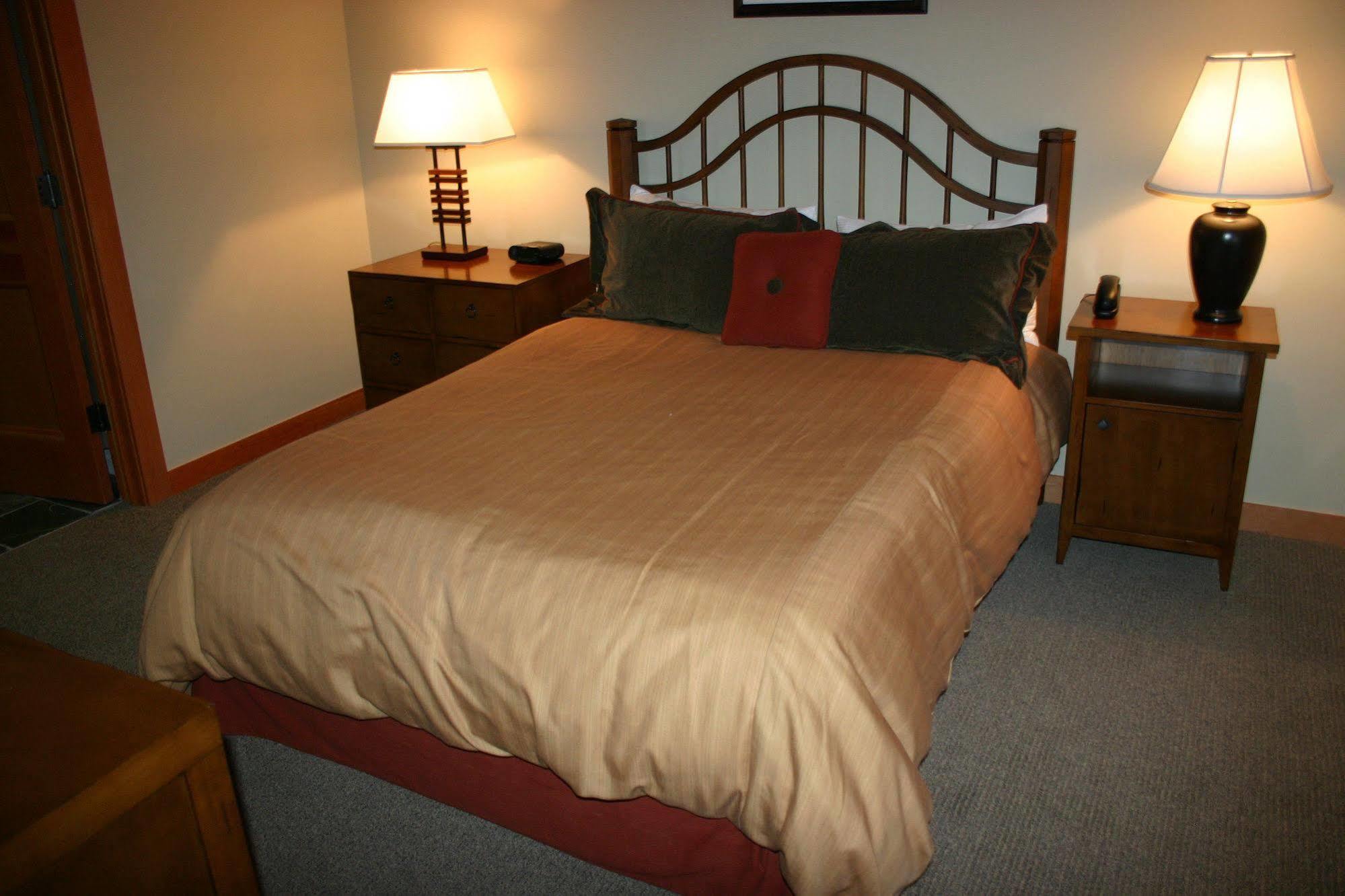 Capitol Peak Lodge By Snowmass Mountain Lodging 스노우매스 빌리지 외부 사진