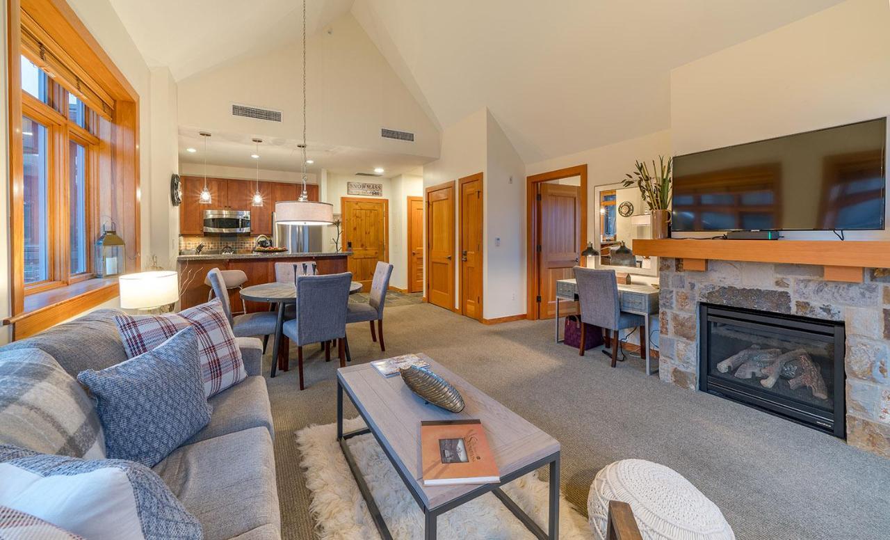 Capitol Peak Lodge By Snowmass Mountain Lodging 스노우매스 빌리지 외부 사진