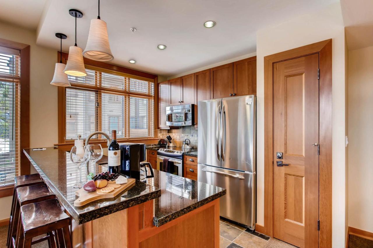 Capitol Peak Lodge By Snowmass Mountain Lodging 스노우매스 빌리지 외부 사진
