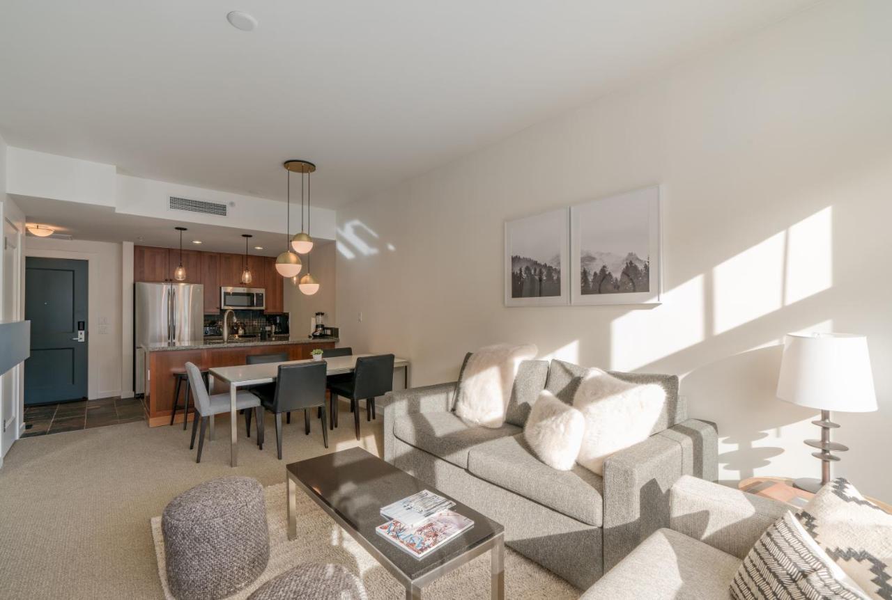 Capitol Peak Lodge By Snowmass Mountain Lodging 스노우매스 빌리지 외부 사진