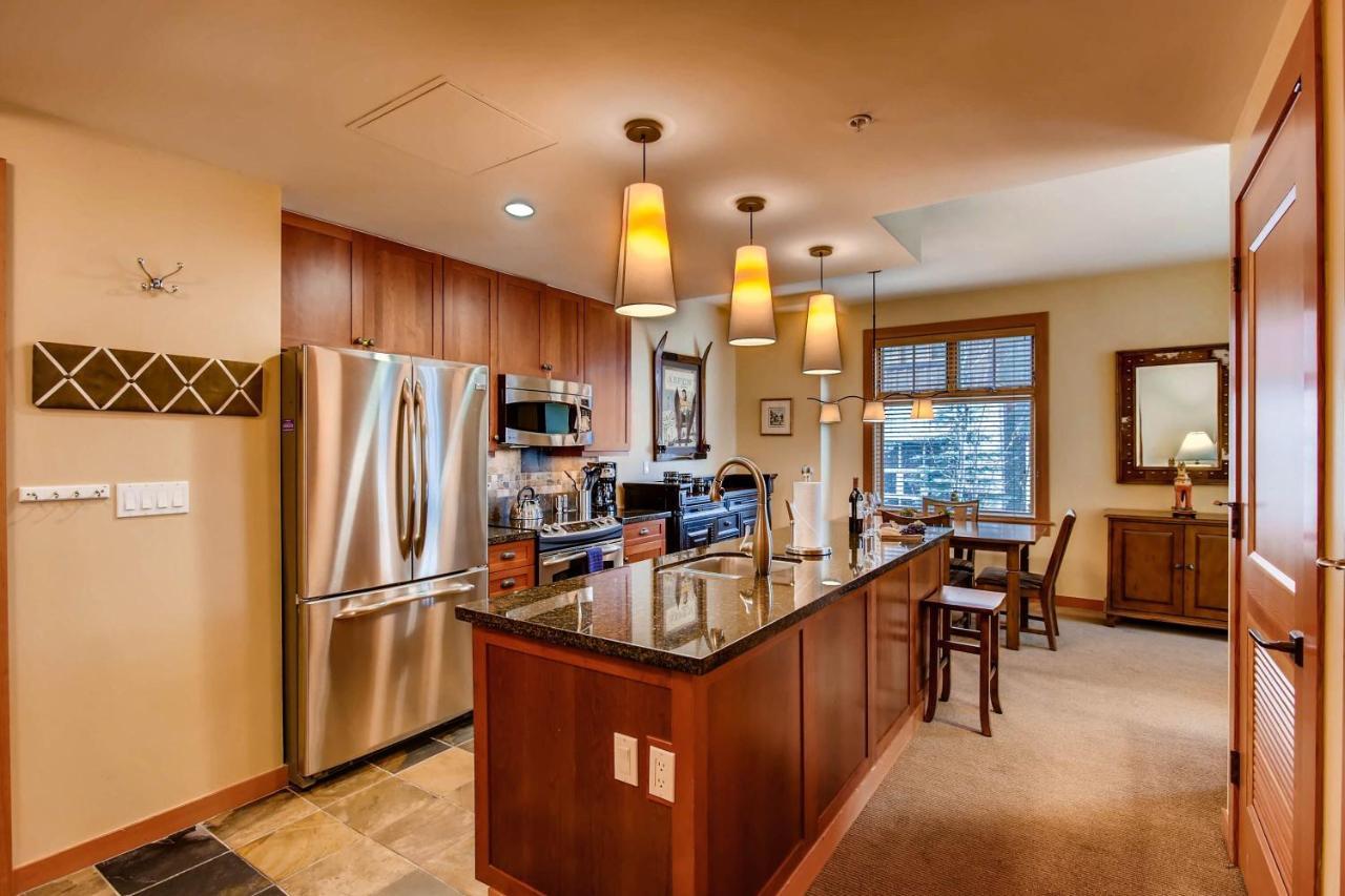 Capitol Peak Lodge By Snowmass Mountain Lodging 스노우매스 빌리지 외부 사진
