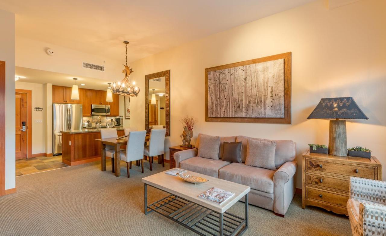 Capitol Peak Lodge By Snowmass Mountain Lodging 스노우매스 빌리지 외부 사진