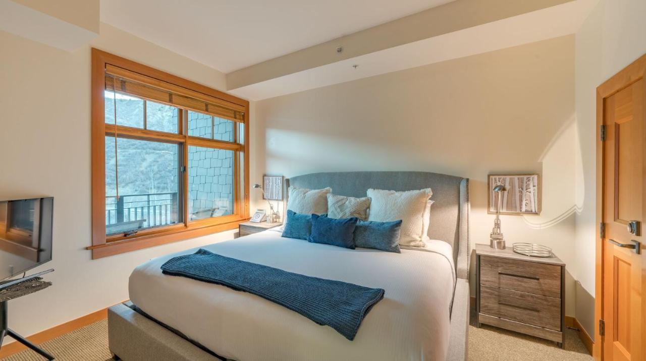Capitol Peak Lodge By Snowmass Mountain Lodging 스노우매스 빌리지 외부 사진