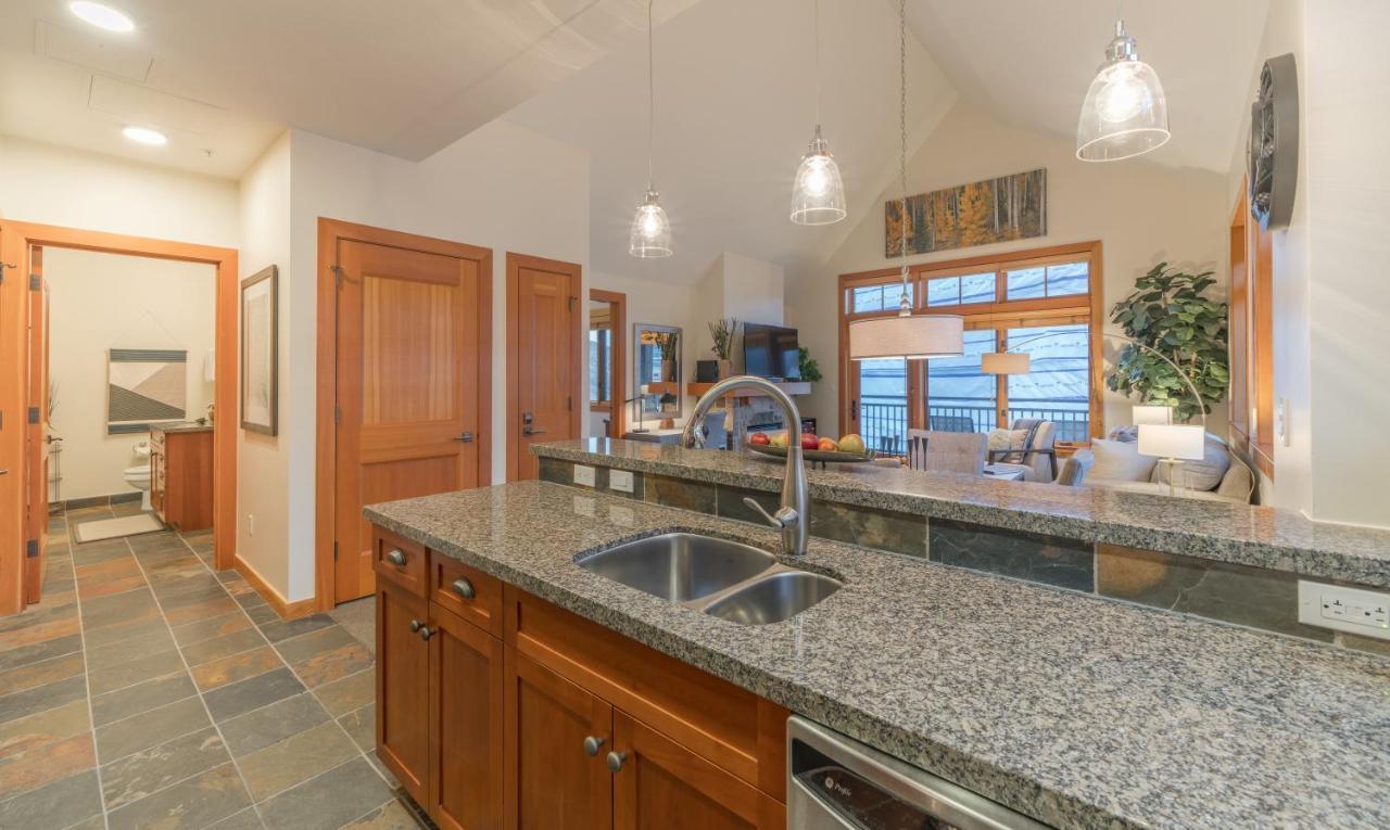Capitol Peak Lodge By Snowmass Mountain Lodging 스노우매스 빌리지 외부 사진