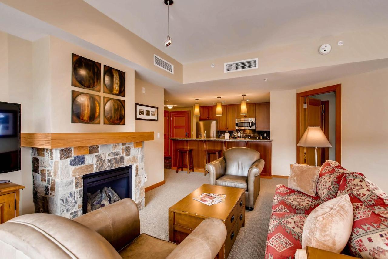 Capitol Peak Lodge By Snowmass Mountain Lodging 스노우매스 빌리지 외부 사진