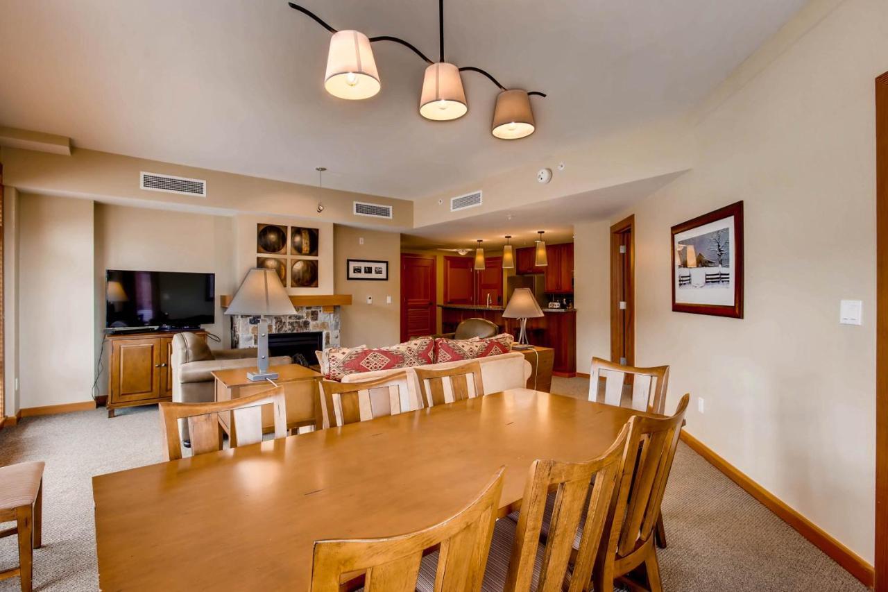 Capitol Peak Lodge By Snowmass Mountain Lodging 스노우매스 빌리지 외부 사진