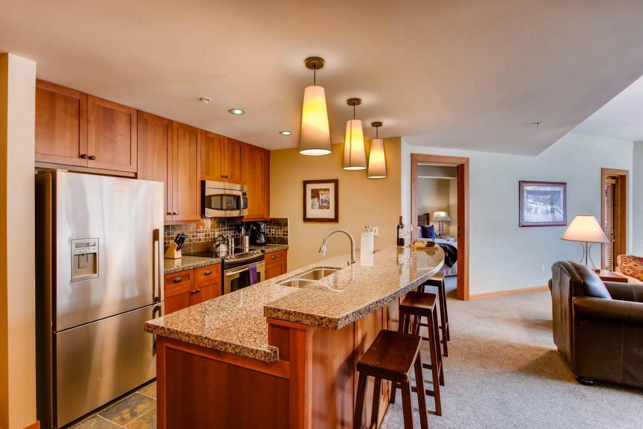 Capitol Peak Lodge By Snowmass Mountain Lodging 스노우매스 빌리지 외부 사진