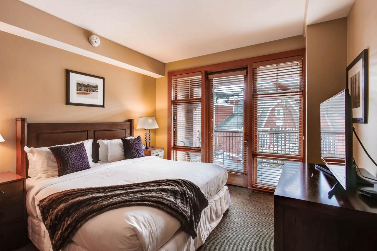 Capitol Peak Lodge By Snowmass Mountain Lodging 스노우매스 빌리지 외부 사진