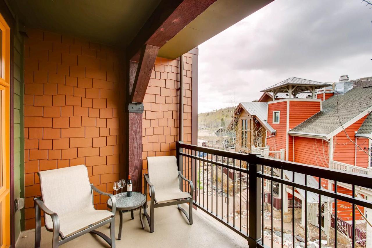 Capitol Peak Lodge By Snowmass Mountain Lodging 스노우매스 빌리지 외부 사진