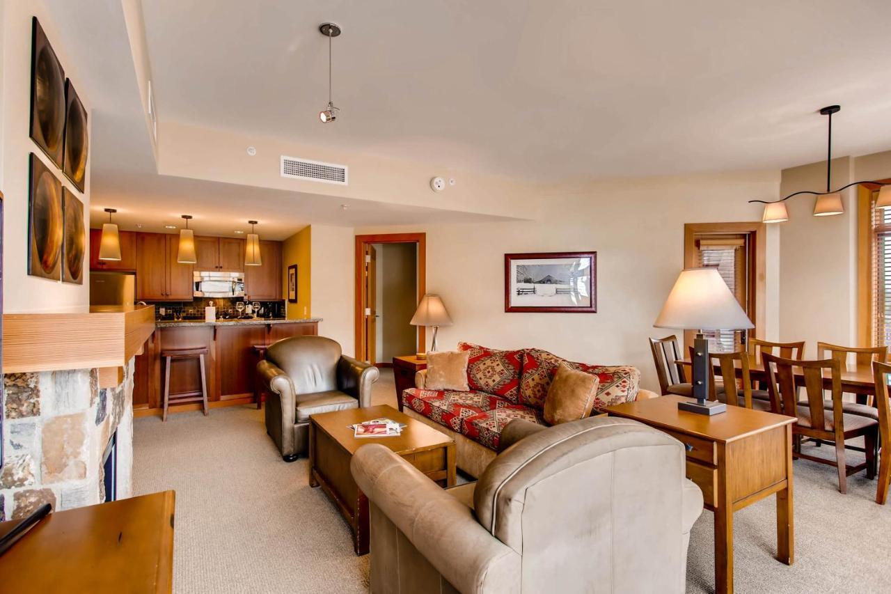 Capitol Peak Lodge By Snowmass Mountain Lodging 스노우매스 빌리지 외부 사진