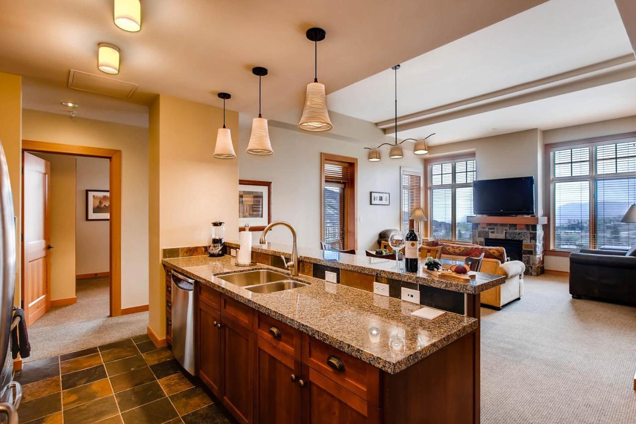 Capitol Peak Lodge By Snowmass Mountain Lodging 스노우매스 빌리지 외부 사진