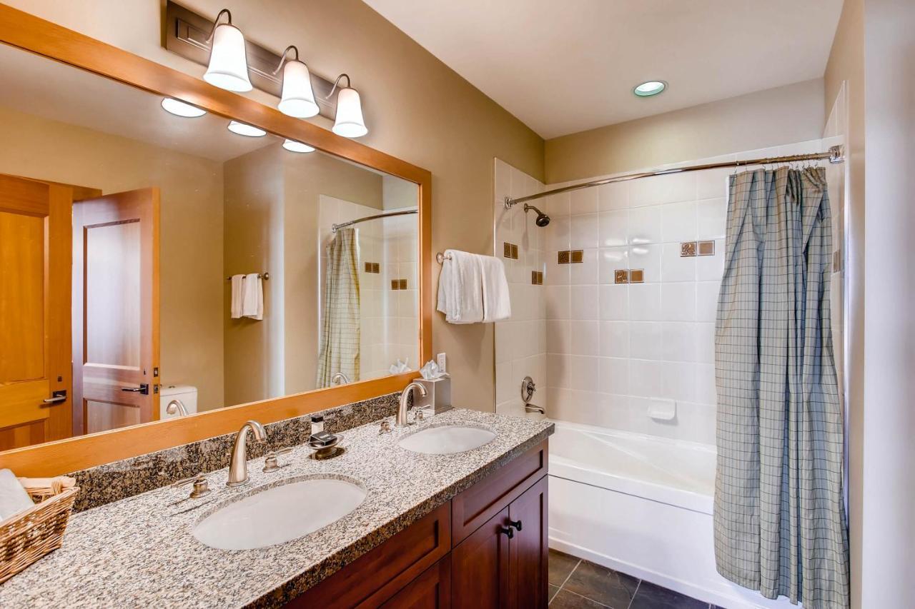 Capitol Peak Lodge By Snowmass Mountain Lodging 스노우매스 빌리지 외부 사진