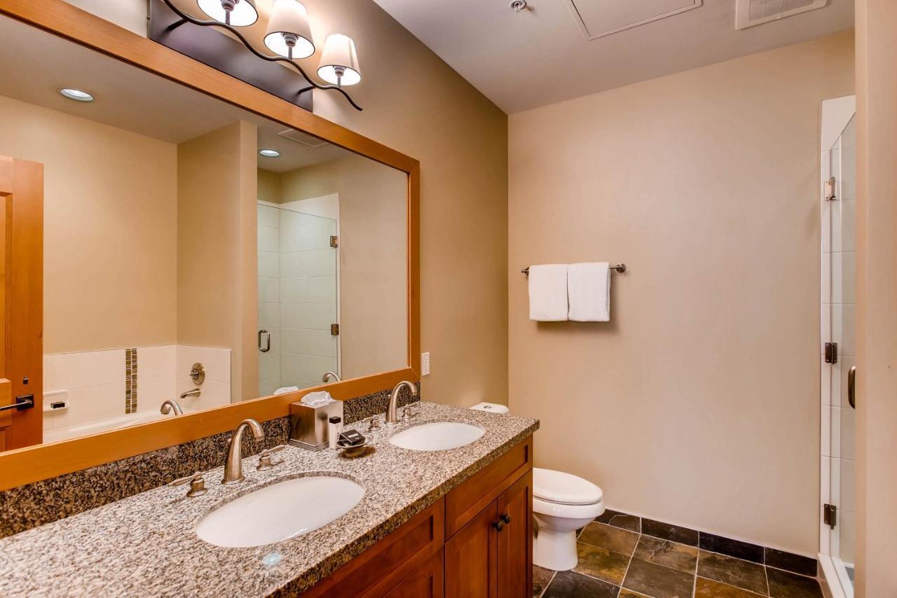 Capitol Peak Lodge By Snowmass Mountain Lodging 스노우매스 빌리지 외부 사진