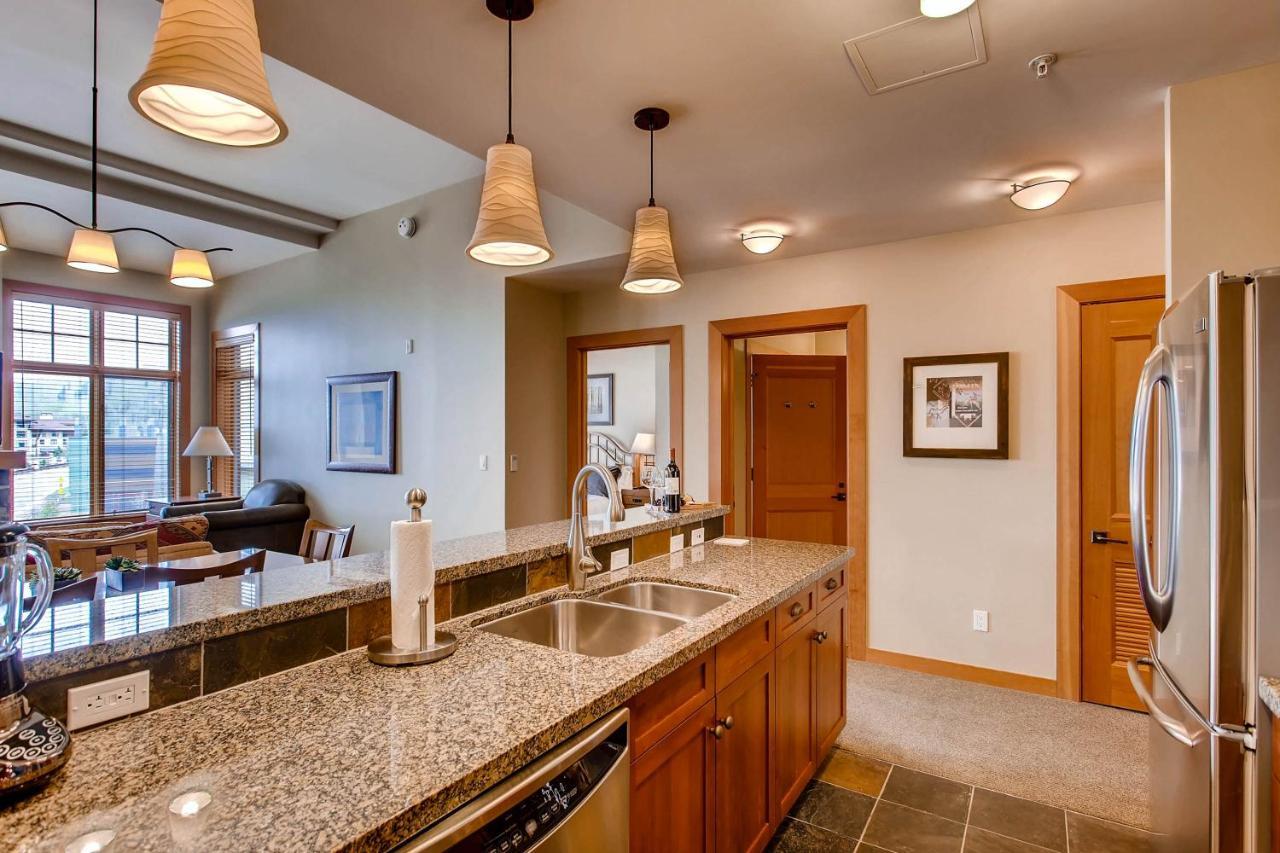 Capitol Peak Lodge By Snowmass Mountain Lodging 스노우매스 빌리지 외부 사진