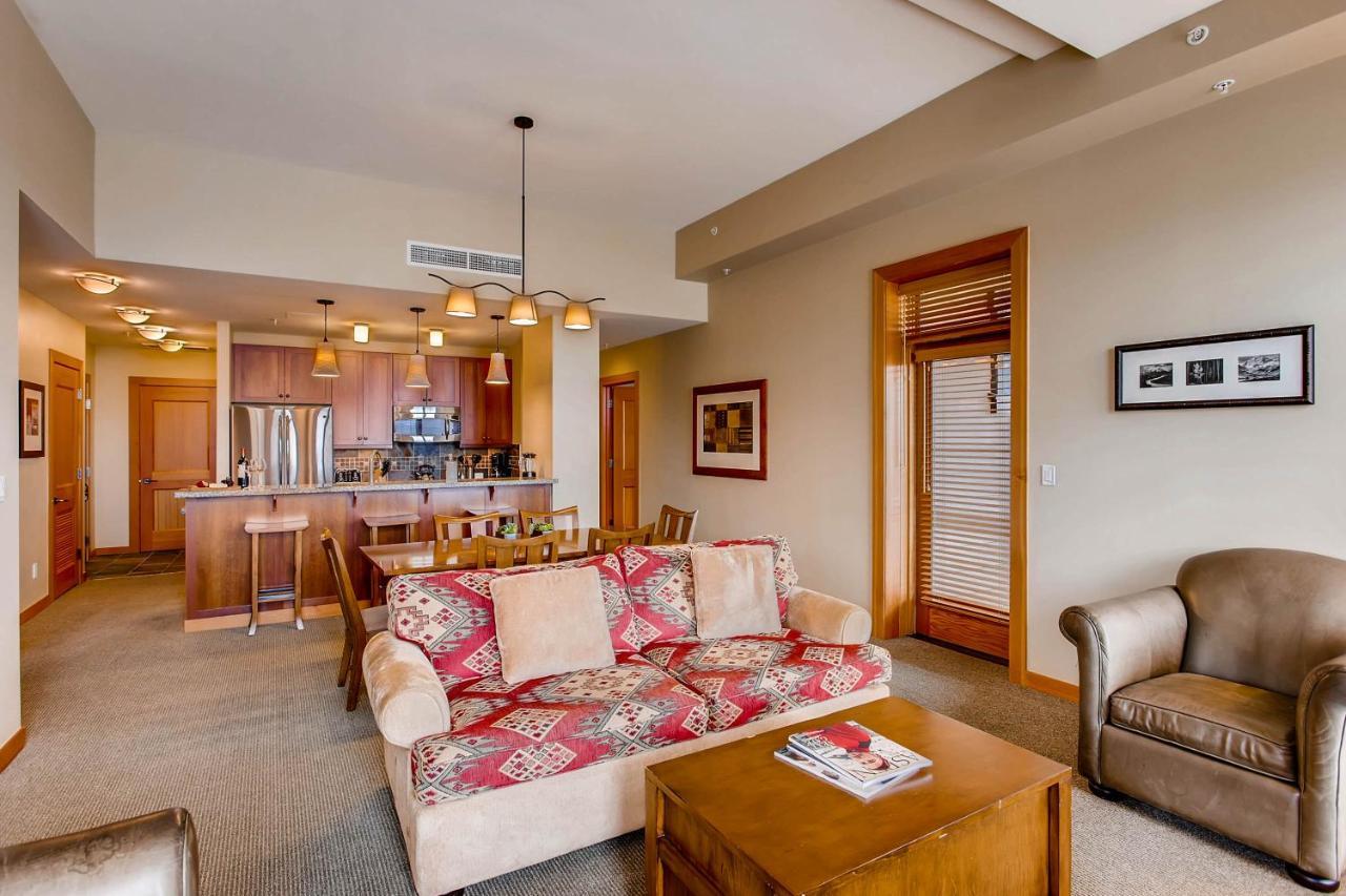 Capitol Peak Lodge By Snowmass Mountain Lodging 스노우매스 빌리지 외부 사진