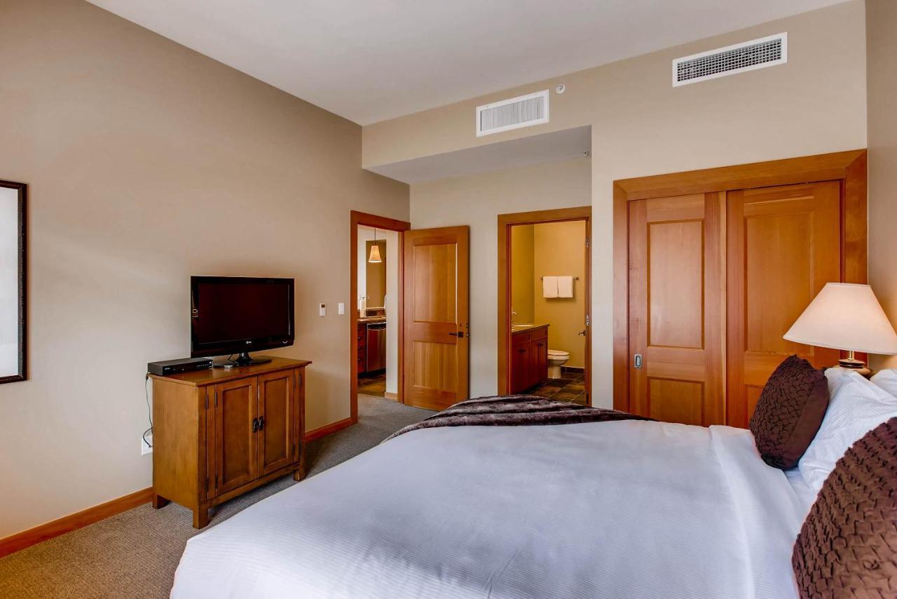 Capitol Peak Lodge By Snowmass Mountain Lodging 스노우매스 빌리지 외부 사진