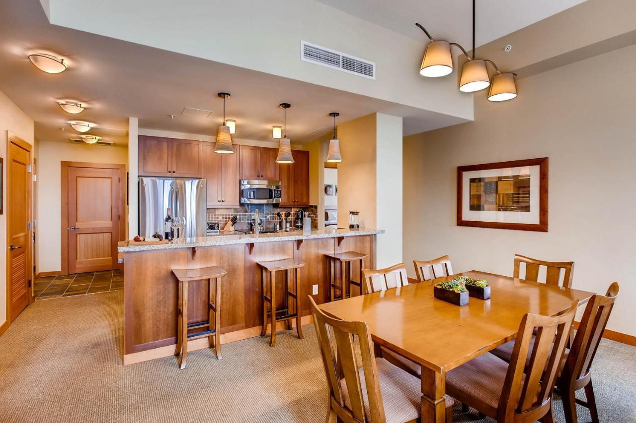 Capitol Peak Lodge By Snowmass Mountain Lodging 스노우매스 빌리지 외부 사진